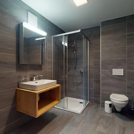 Les Mayens Mb 001 - Luxury 8 Pers Apartamento *