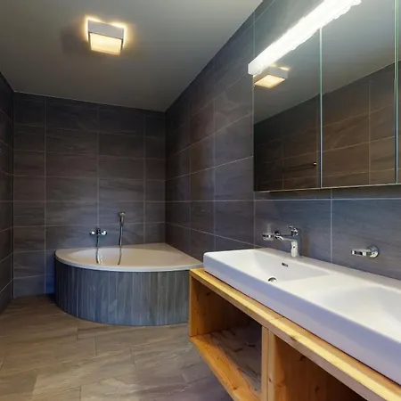 Les Mayens Mb 001 - Luxury 8 Pers Apartamento Veysonnaz